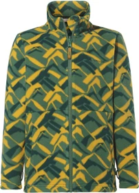 Vaude Pulex II Fleece Funktionsjacke woodland (Junior)