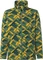 Vaude Pulex II Fleece Funktionsjacke woodland (Junior) Vorschaubild
