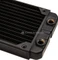 Bitspower Leviathan Slim 240 Vorschaubild
