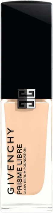 Givenchy Prisme Libre Glow Serum Foundation 1.5c, 30ml