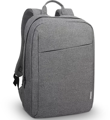 Lenovo B210 Casual Notebook Rucksack 15.6" grau