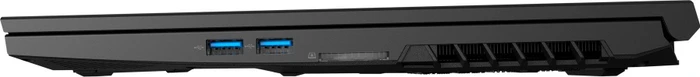 Schenker XMG NEO 15-M18thr, Core i7-8750H, 8GB RAM, 256GB SSD, GeForce GTX 1060, DE