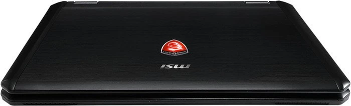MSI GT60 2QD-1221UK Dominator 4K Edition, Core i7-4710MQ, 8GB RAM, 128GB SSD, 1TB HDD, GeForce GTX 970M, UK