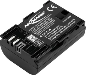 Ansmann A-Can LP-E6 Li-Ionen-Akku