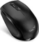 Genius NX-8006S Wireless Silent Mouse schwarz, USB Vorschaubild