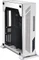 Lian Li PC-O5 weiß, Glasfenster, Mini-ITX Vorschaubild