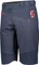 Scott Trail Storm Alpha Fahrradhose kurz blue nights/wine red (Herren) Vorschaubild