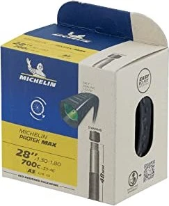 Michelin Protek Max City AV 48mm 28" Schlauch