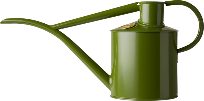 Haws The Fazeley Flow Two Pint Gießkanne 1l fern green