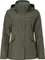 Vaude Rosemoor 3in1 II Funktionsjacke khaki (Damen) Vorschaubild