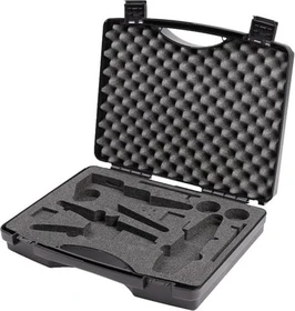 Knipex LE Werkzeugkoffer Photovoltaik