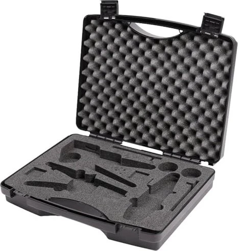 Knipex LE Werkzeugkoffer Photovoltaik