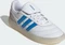 adidas Barreda Mundial cloud white/lucid ray blue/core white Vorschaubild