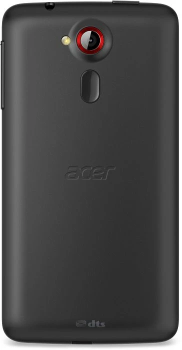 Acer Liquid Z4 schwarz