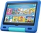 Amazon Fire HD 10 KFTRWI 2021, ohne Werbung, blau, 32GB, Kids Edition Vorschaubild