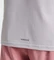 adidas Designed for Training Workout Funktionsshirt kurzarm glory grey mel. (Herren) Vorschaubild