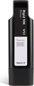 Formlabs Rigid 10K Resin weiß