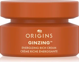 Origins GinZing Energizing Rich Cream, 30ml