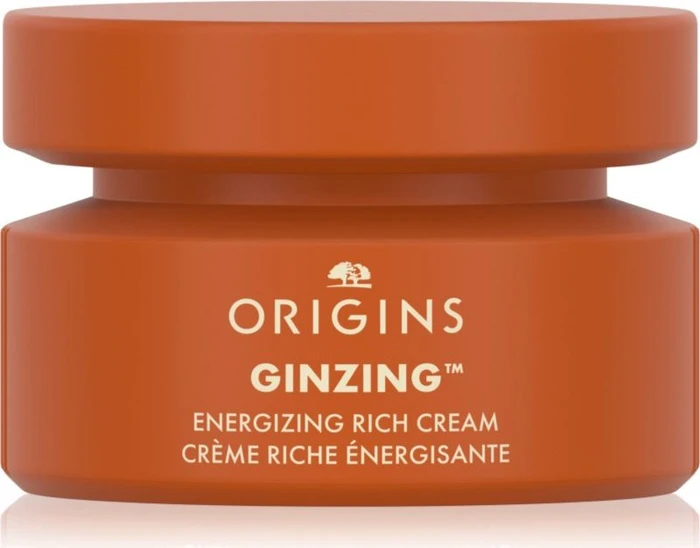 Origins GinZing Energizing Rich Cream, 30ml