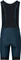 Vaude Posta Bib Fahrradhose kurz dark sea (Herren) Vorschaubild