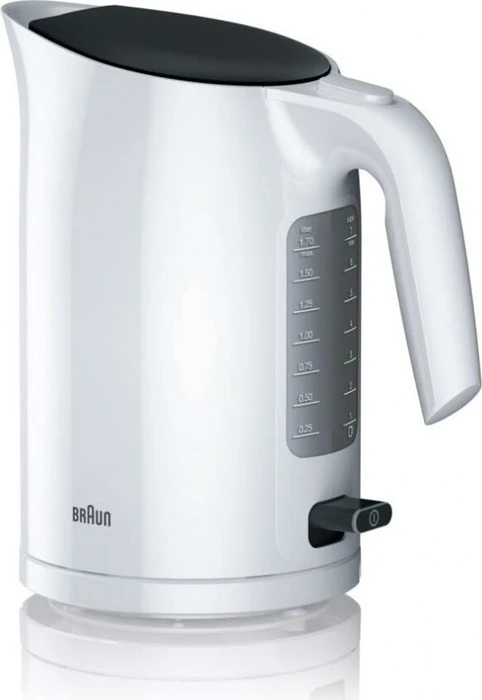 Braun WK 3100 WH PurEase