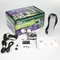 JBL PRO FLORA CO2 Professional Set V, Präzisions-Druckminderer mit Controller für Einweg und Mehrweg CO2 Druckflaschen Vorschaubild