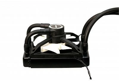 Antec Kühler H2O 650