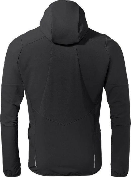Vaude Larice V Funktionsjacke schwarz (Herren)