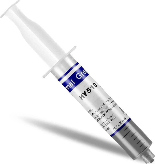 MoneyQiu HY-510, 25g – Bild 2 von 4