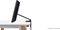 Samsung Space Monitor SR75, 27" Vorschaubild