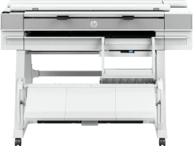 HP DesignJet T950 MFP 36", Tinte, mehrfarbig