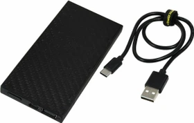 Nitecore Powerbank NB10000 schwarz