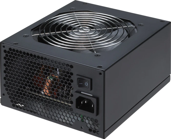 FSP Hyper M 500W, ATX 2.31
