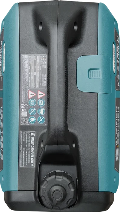 Könner & Söhnen KS 2100i S Benzin-Stromerzeuger