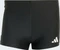 adidas 3-Streifen 2-Inch Badehose schwarz/weiß (Herren) Vorschaubild