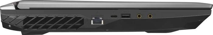 ASUS ROG Chimera G703VI-E5041T, schwarz, Core i7-7820HK, 32GB RAM, 256GB SSD, 2TB HDD, GeForce GTX 1080, DE