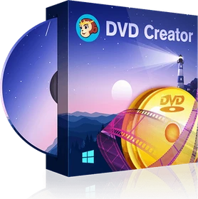 bhv DVDFab - DVD Creator, ESD (deutsch) (PC)