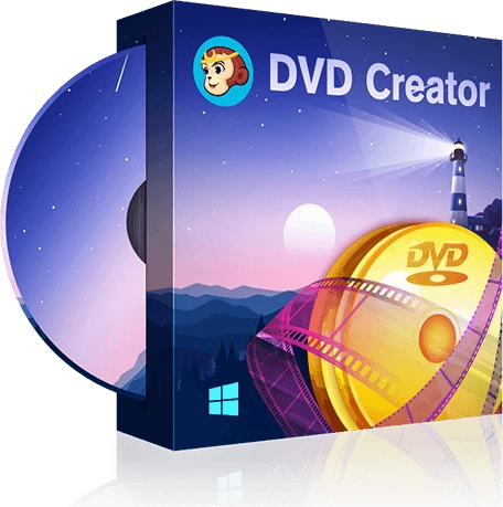 bhv DVDFab - DVD Creator, ESD (deutsch) (PC)