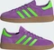 adidas Handball Spezial active purple/solar green/gum Vorschaubild