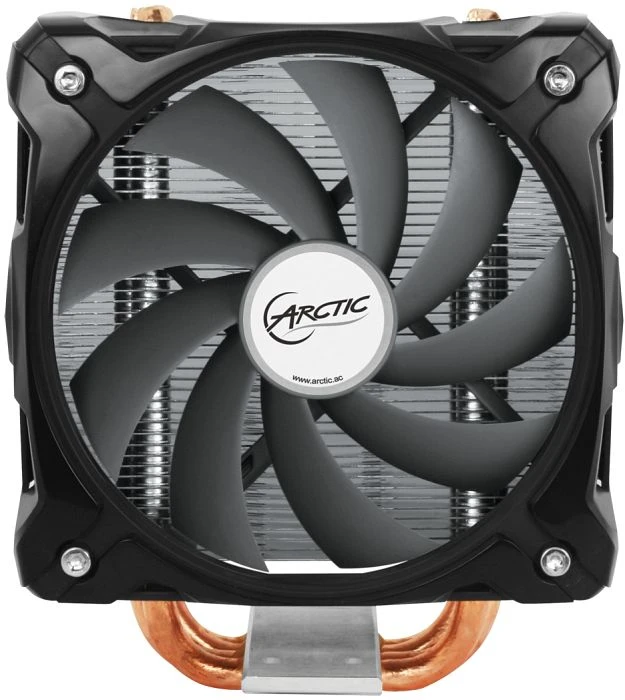 ARCTIC Freezer i30 CO