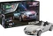 Revell Geschenkset BMW Z8 James Bond 007 The World Is Not Enough Vorschaubild