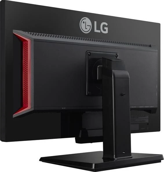 LG 24GM77-B, 24"