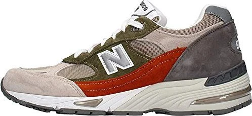 New Balance 991 Made in UK grau (Herren)