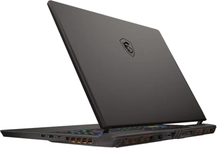 MSI Vector GP78 HX 13VG-054, Cosmos Gray, Core i7-13700HX, 16GB RAM, 1TB SSD, GeForce RTX 4070, DE