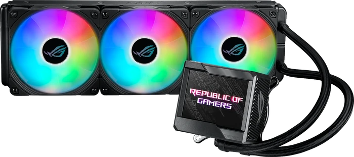 ASUS ROG Ryujin II