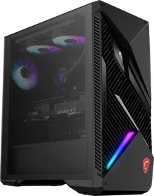 MSI MPG Infinite X2 14NUF7-459AT, Core i7-14700KF, 32GB RAM, 1TB SSD, GeForce RTX 4070 Ti SUPER