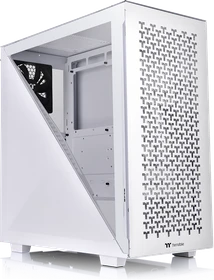 Thermaltake Divider 300 TG Air Snow Edition, weiß, Glasfenster