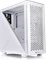 Thermaltake Divider 300 TG Air Snow Edition, weiß, Glasfenster Vorschaubild