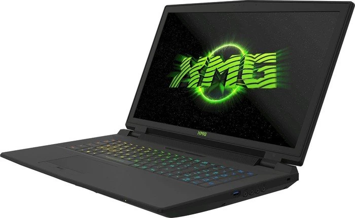 Schenker XMG U706-7IM, Core i7-6700K, 16GB RAM, 250GB SSD, 1TB HDD, GeForce GTX 980M, DE