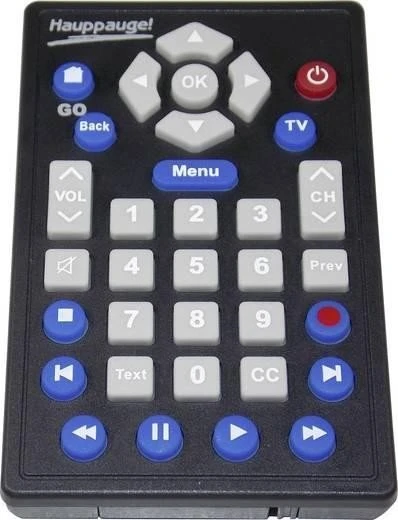 Hauppauge WinTV-HVR-935HD, USB-A 2.0